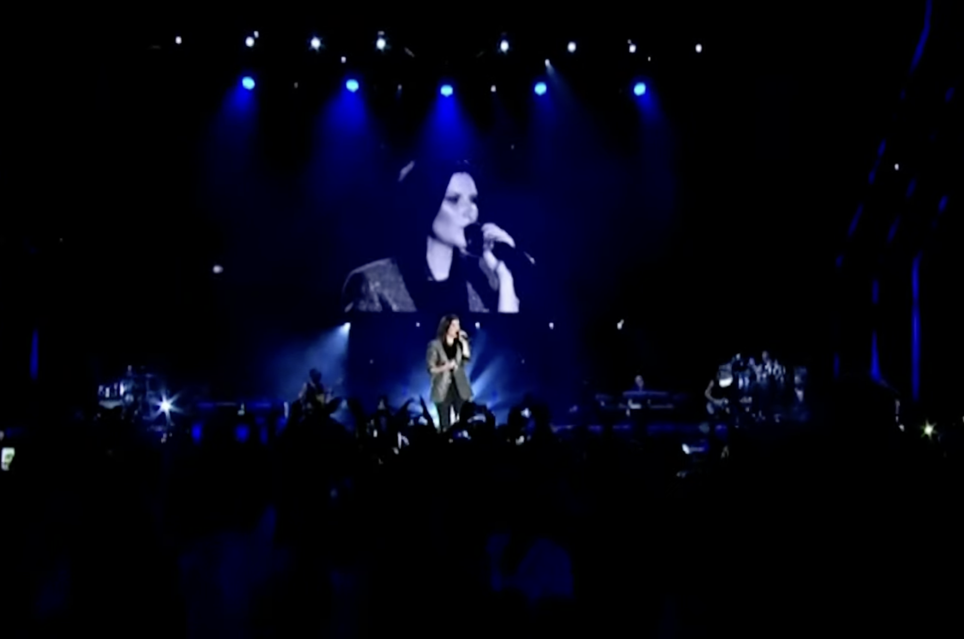 Laura Pausini